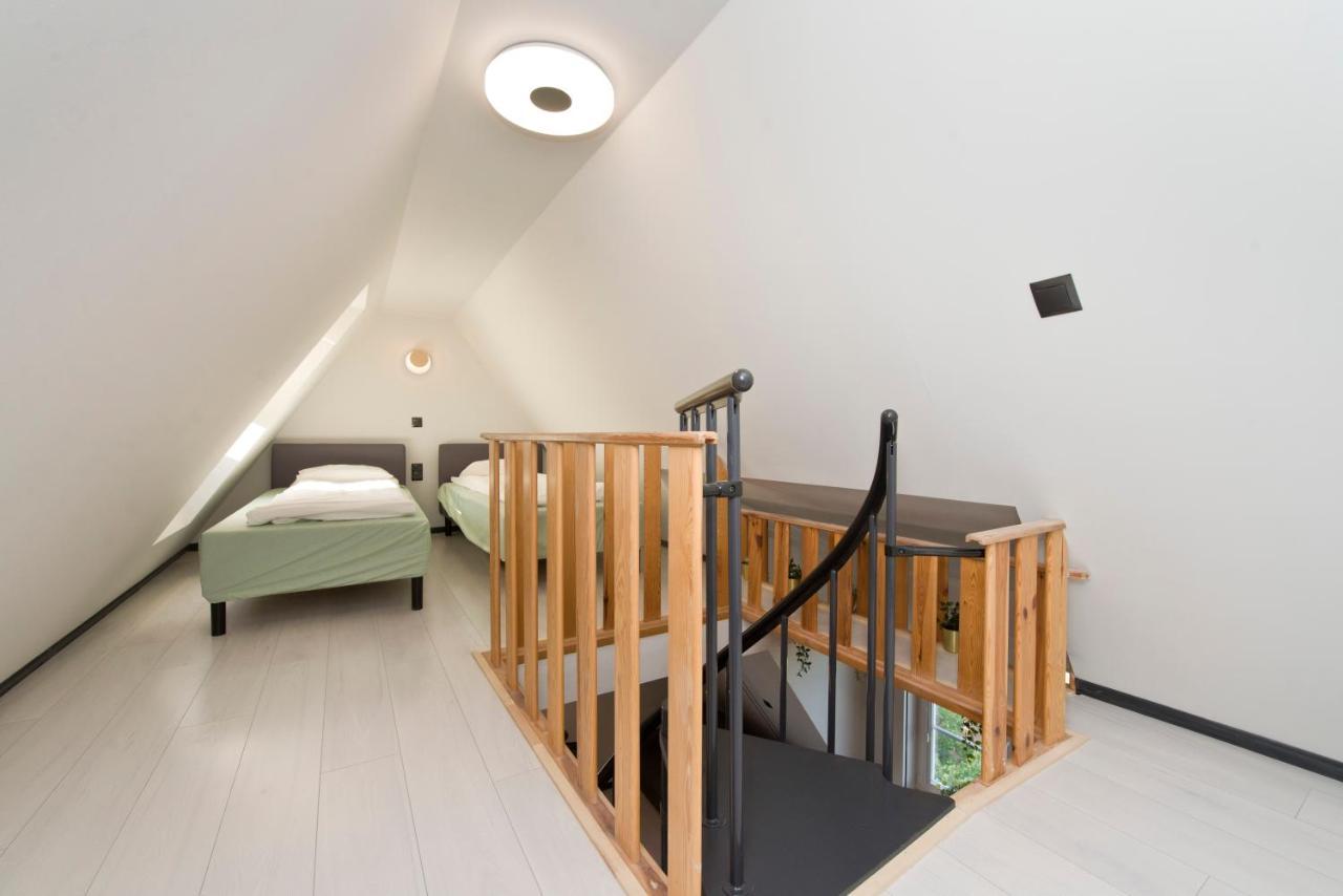 Apartment Zacisze Gdansk