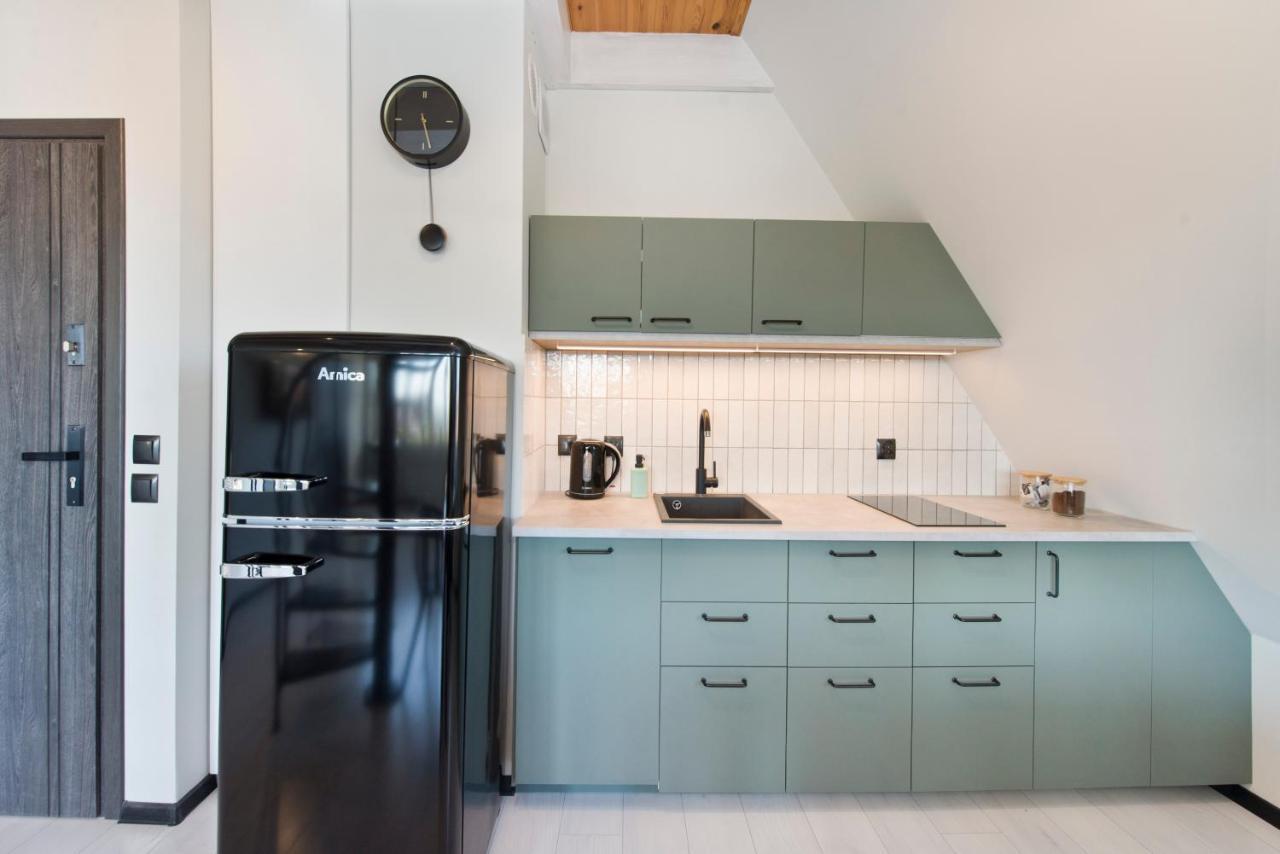 Zacisze Apartment Gdansk