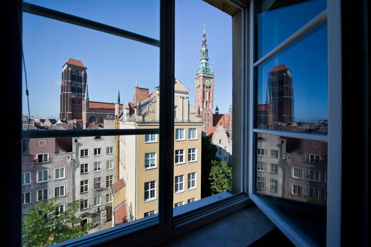 Apartment Zacisze