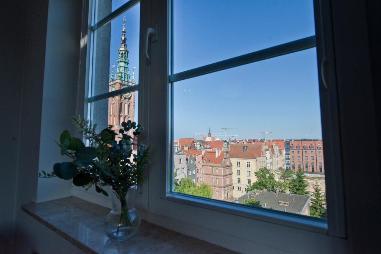 Apartment Zacisze *