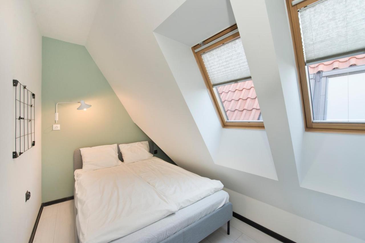 Zacisze Apartment Gdansk