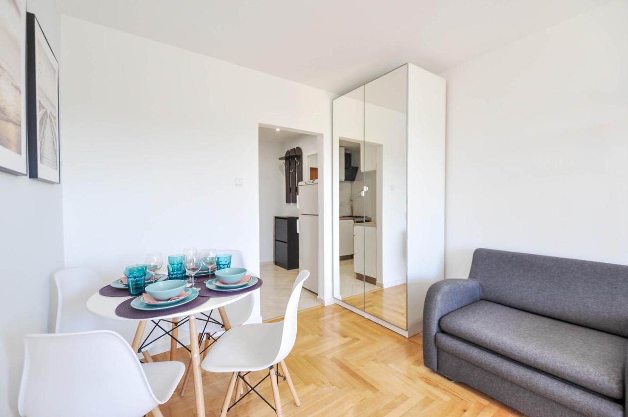 Sea - Bursztynowy Apartamento