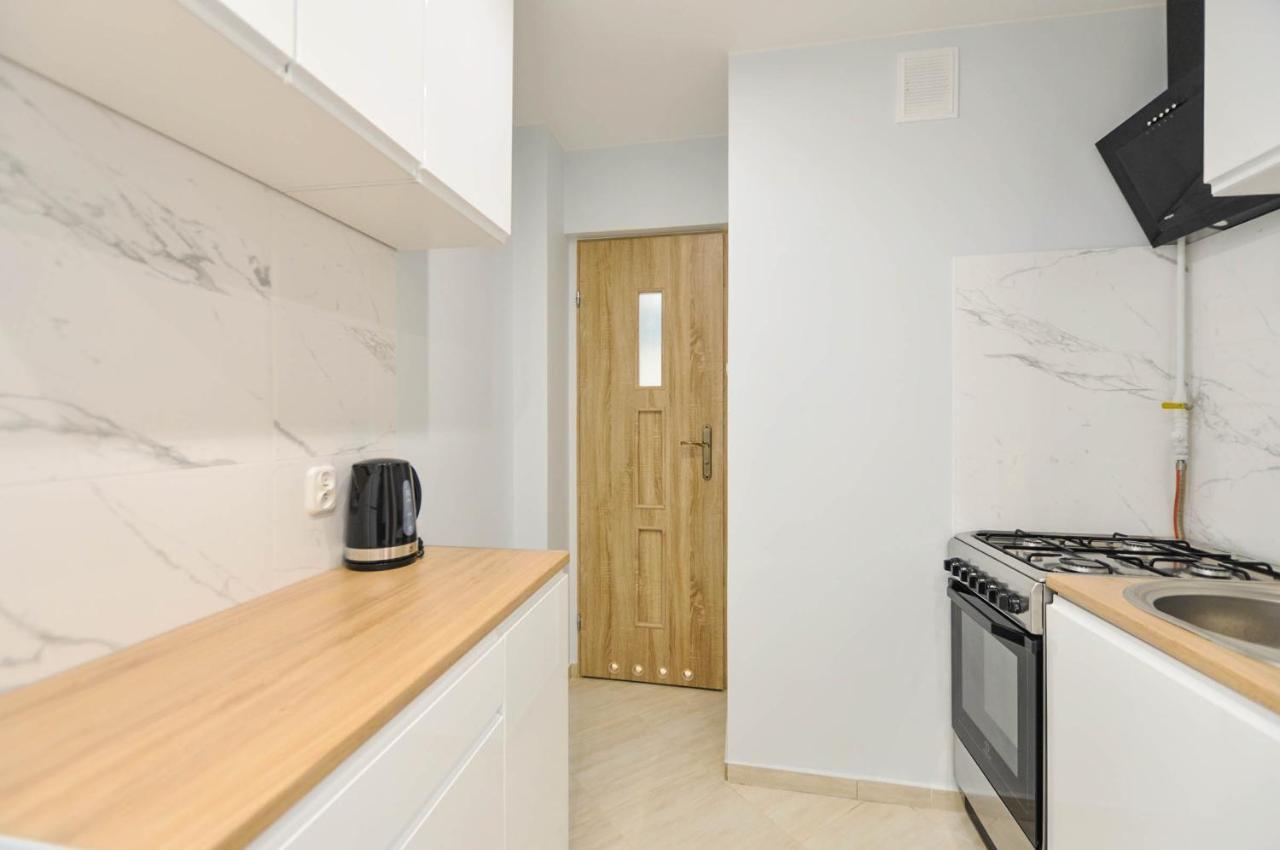 Sea - Bursztynowy Apartamento Gdańsk