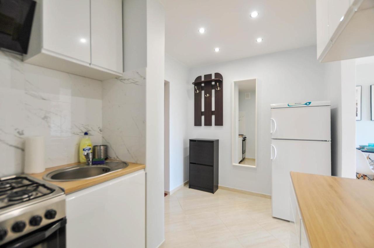 Apartamento Sea - Bursztynowy Gdańsk