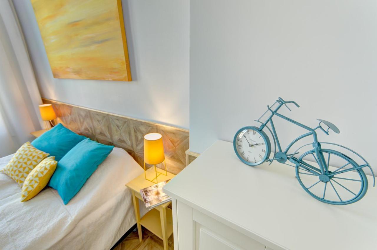 Dom & House - Old Town Mariacka Apartamento