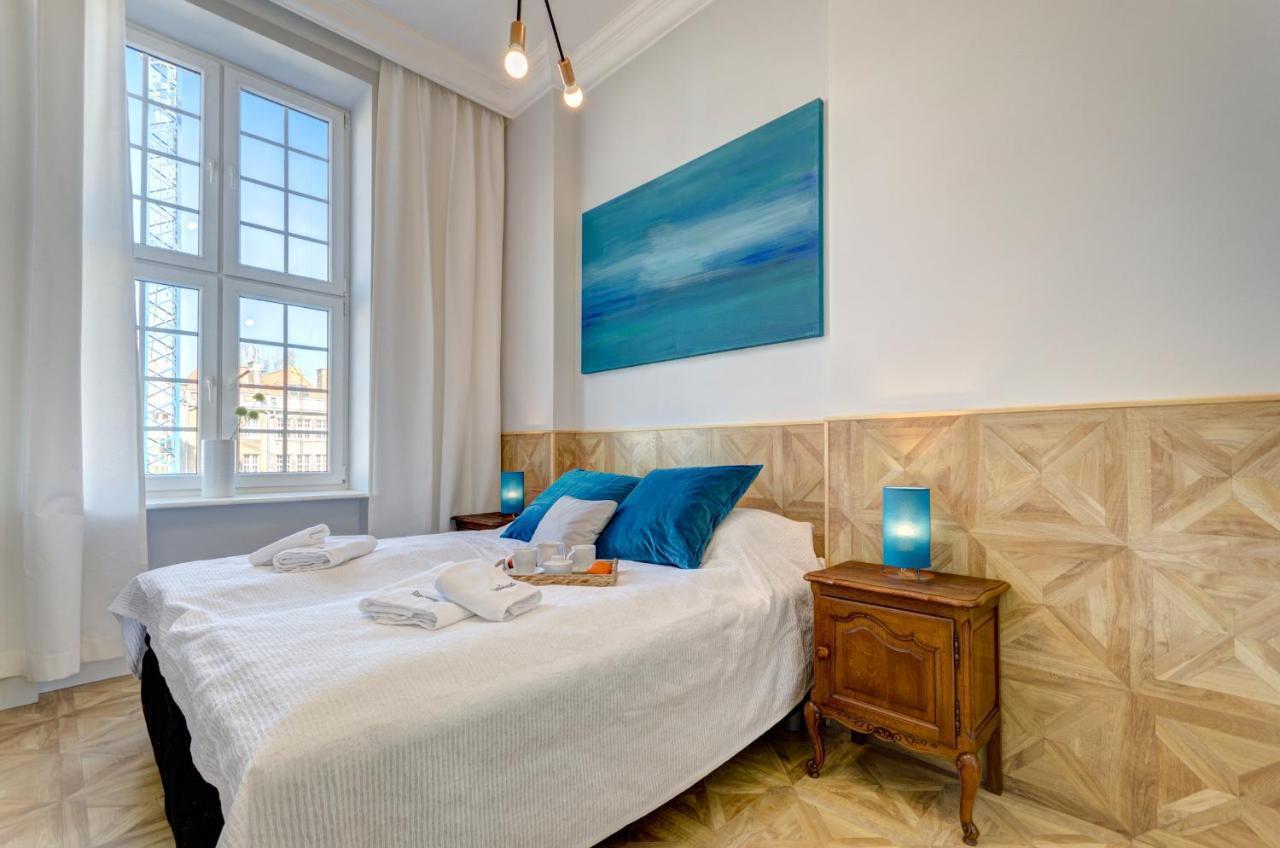 Apartamento Dom & House - Old Town Mariacka