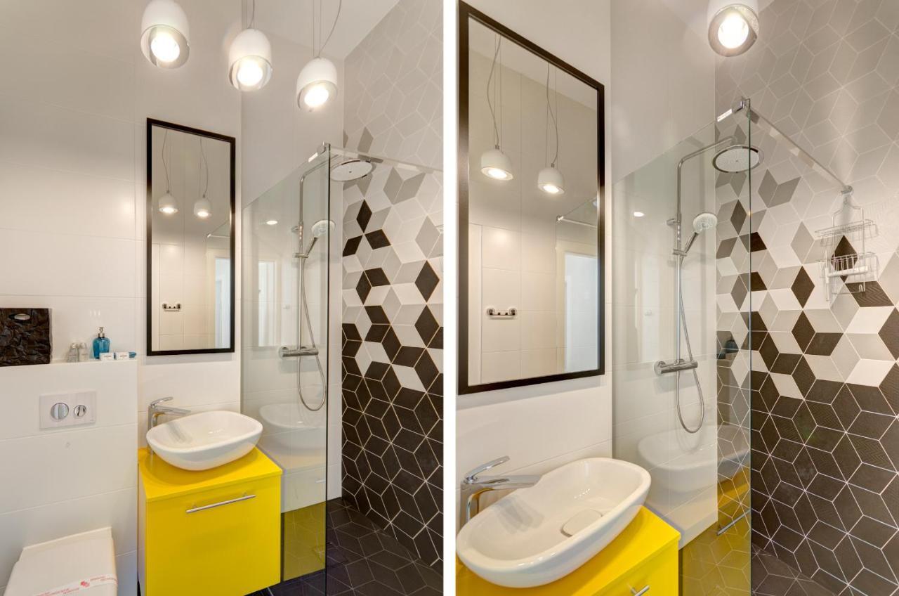 Dom & House - Old Town Mariacka Apartamento *