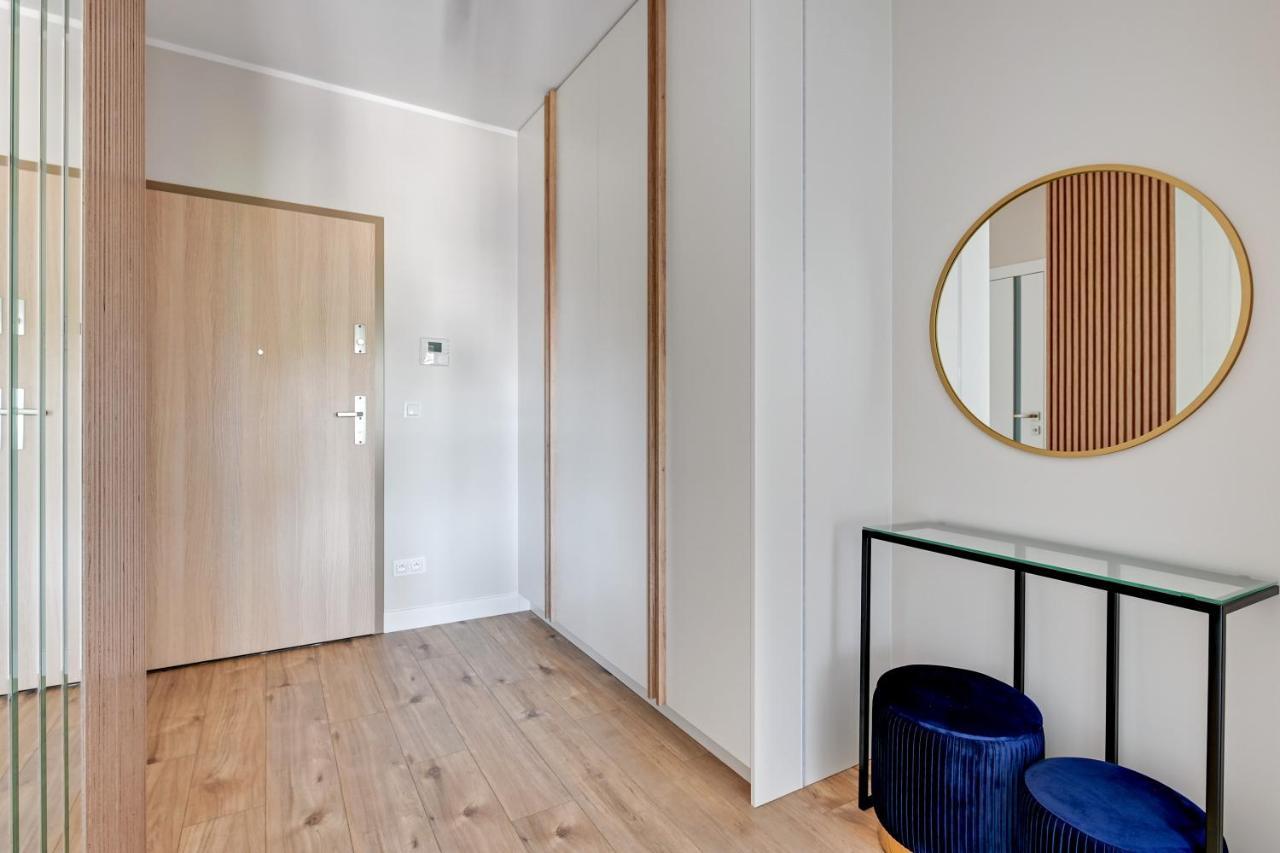 Apartment Wave - Mezzo Gdansk