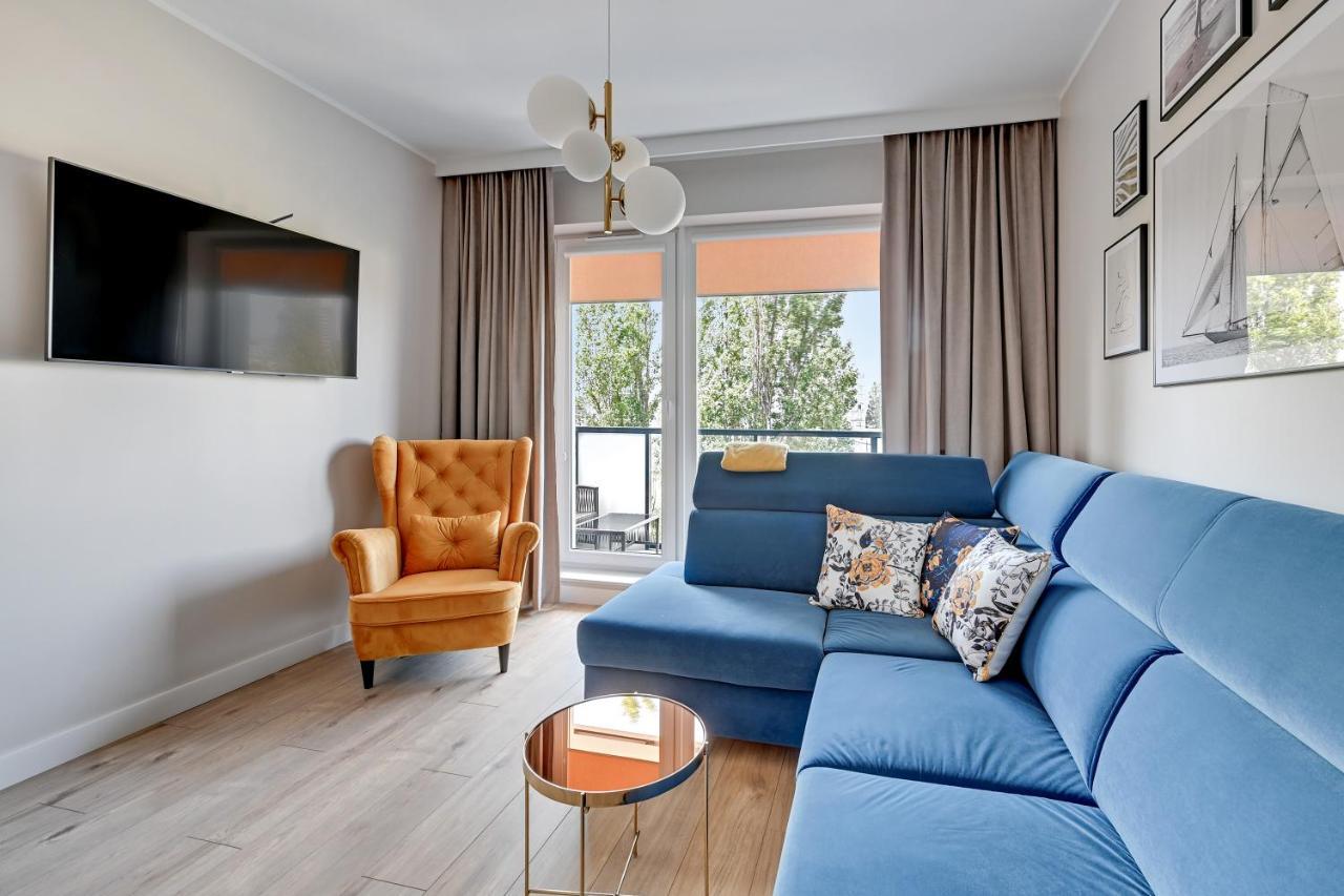 Wave - Mezzo Apartment *