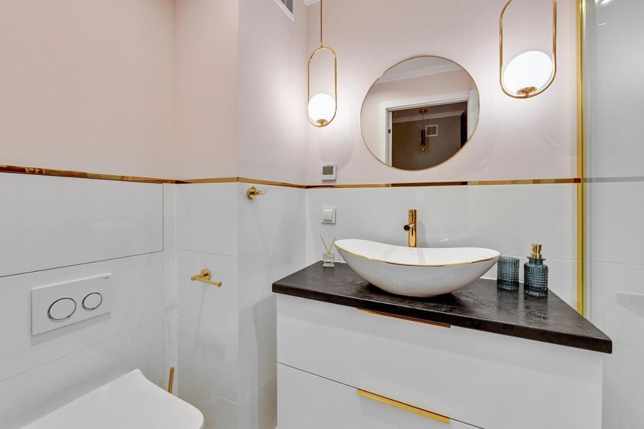 Apartamento Warzywnicza Old Town