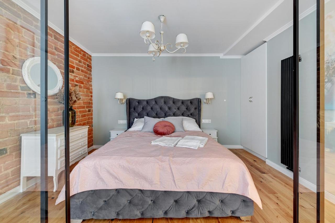 Warzywnicza Old Town Apartamento *