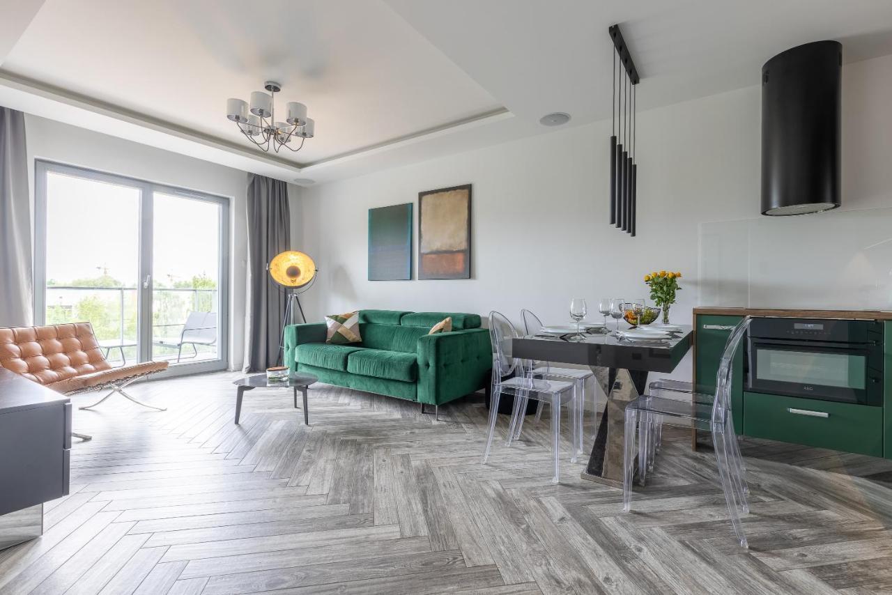 Apartment Ina Rent - Nadmorze - 150 M Od Plazy