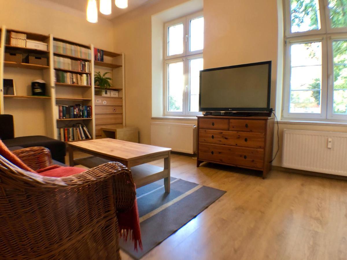 Apartament Ogarna Old Town Gdańsk