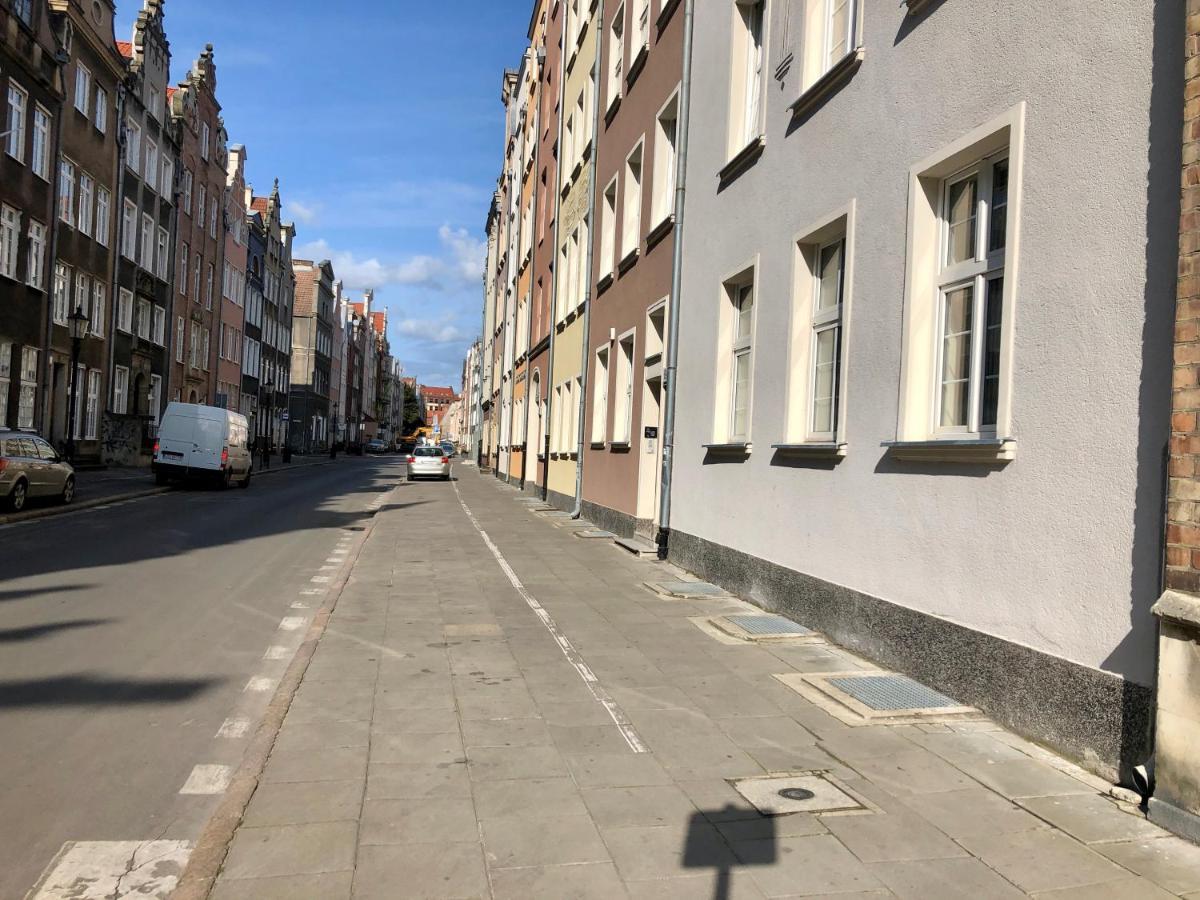 Apartament Ogarna Old Town Huoneisto *