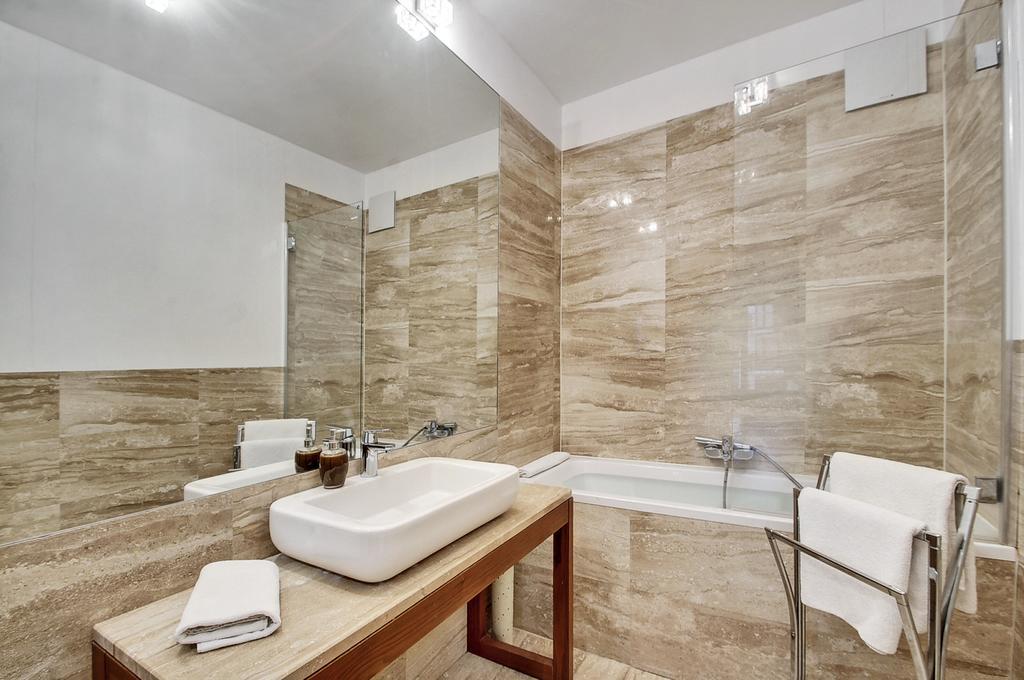 Gdansk Apartamenty Szafarnia Gdansk