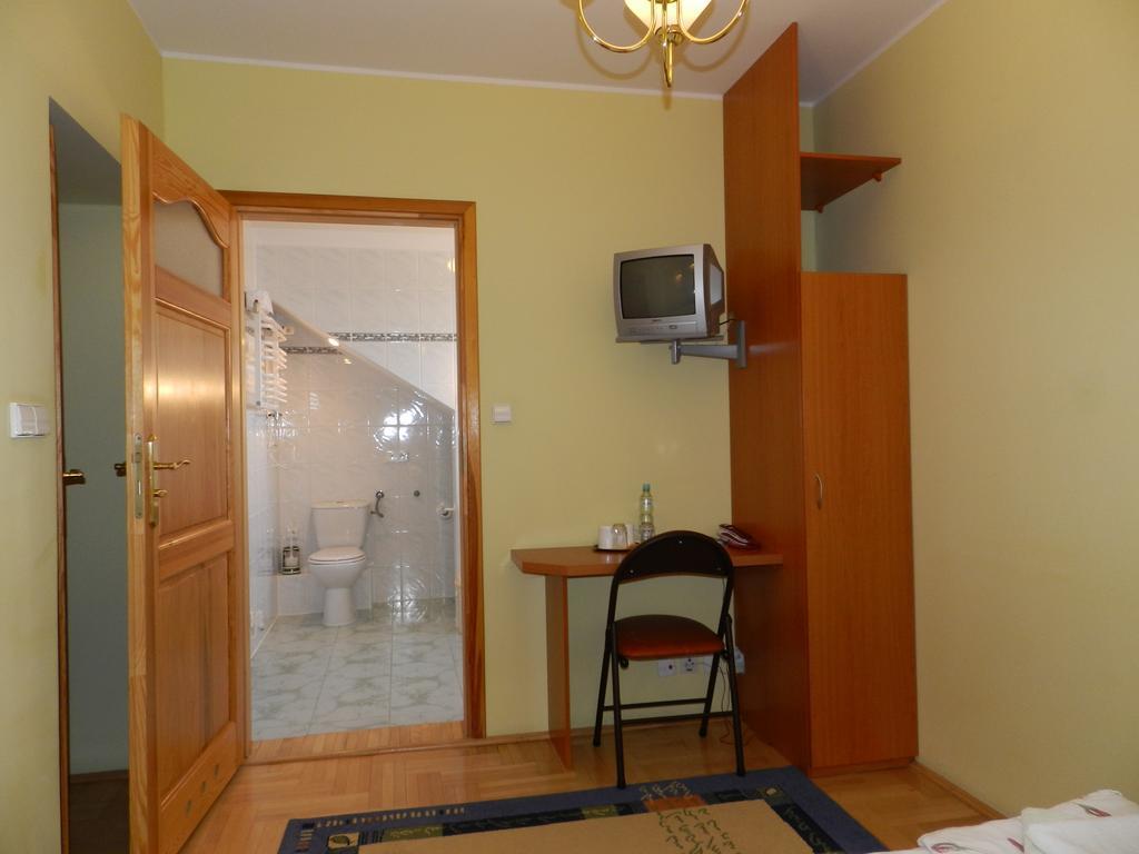 Guest house Alfa Gdansk