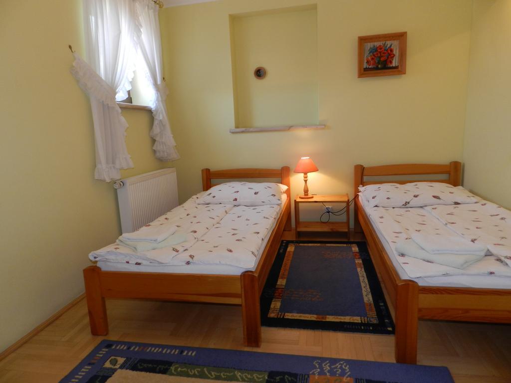 Guest house Alfa