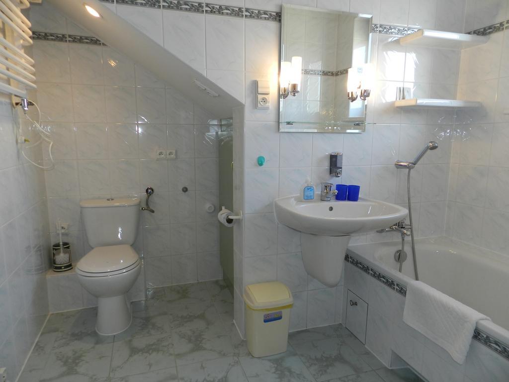 Alfa Guest house Gdansk