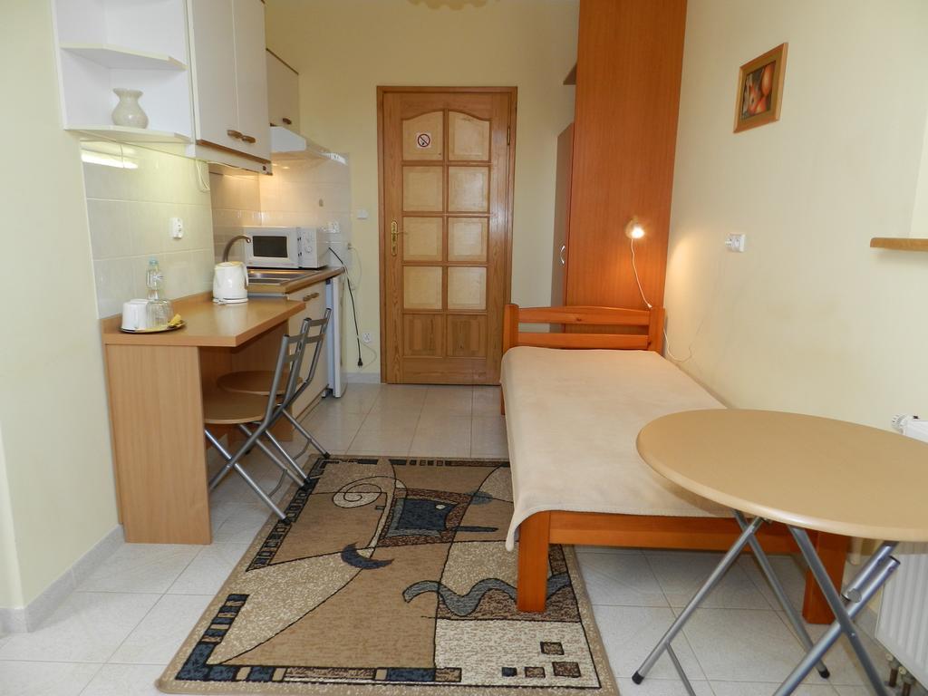 Guest house Alfa Gdansk