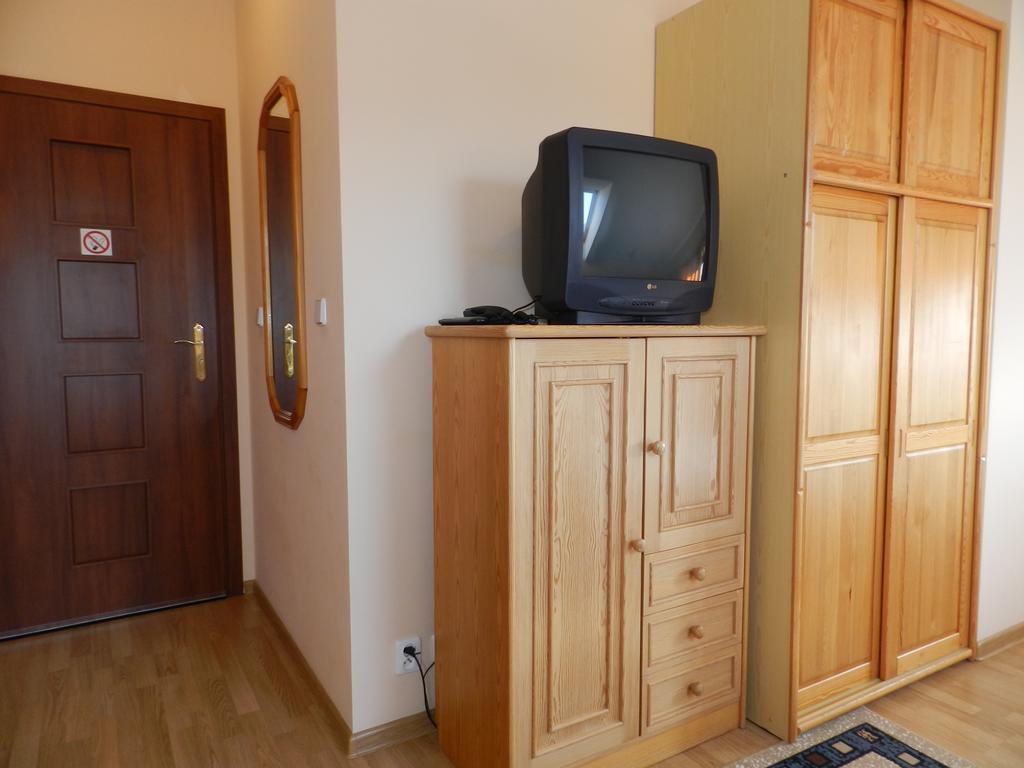 Guest house Alfa
