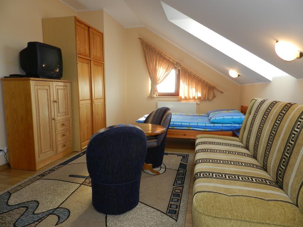 Guest house Alfa 3*