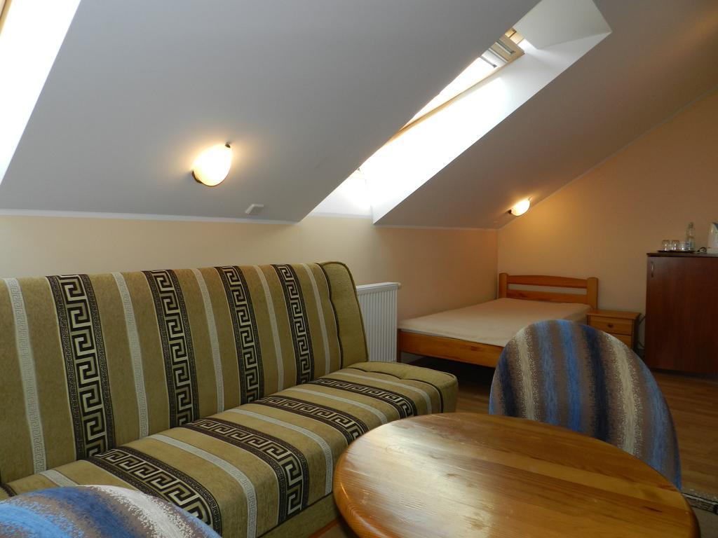 Alfa Guest house 3*