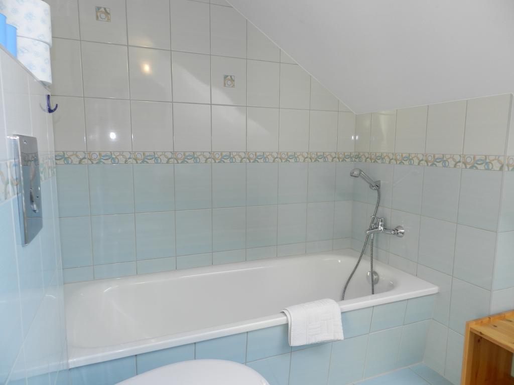 Guest house Alfa Gdansk