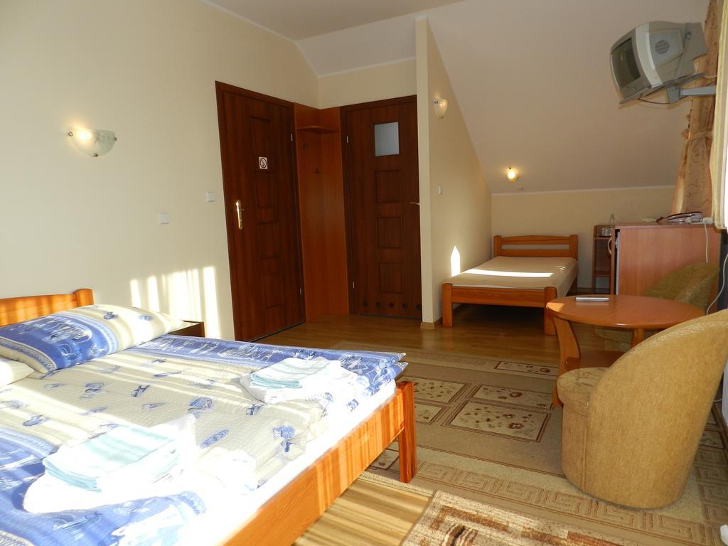 Guest house Alfa