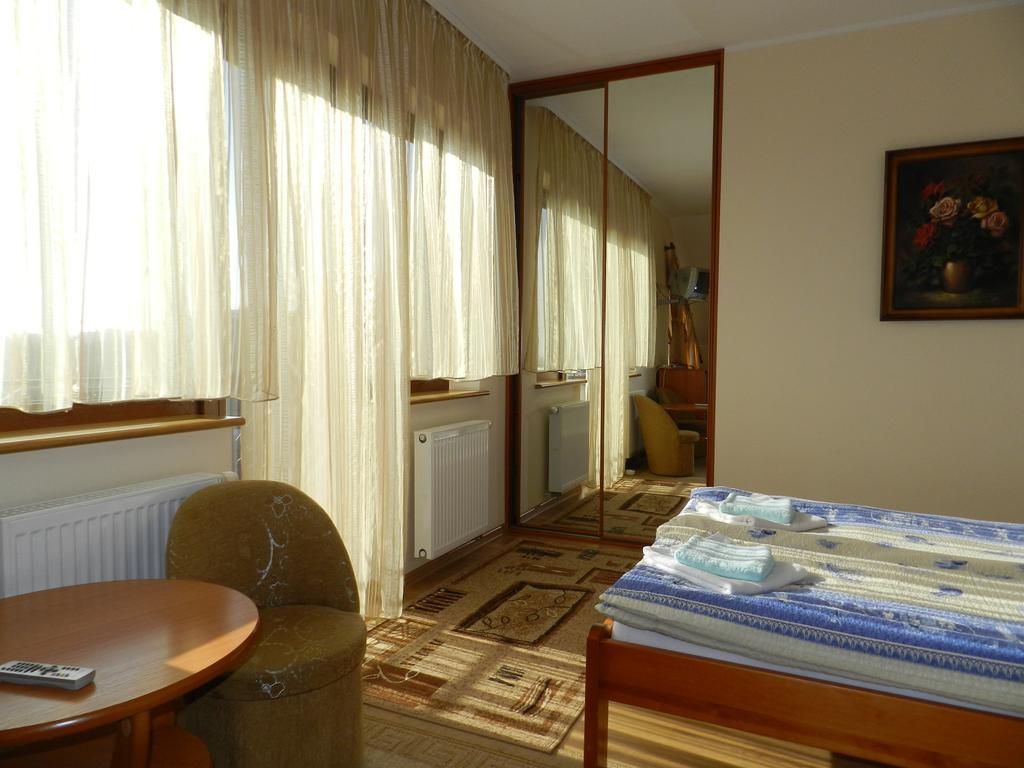Alfa Guest house Gdansk