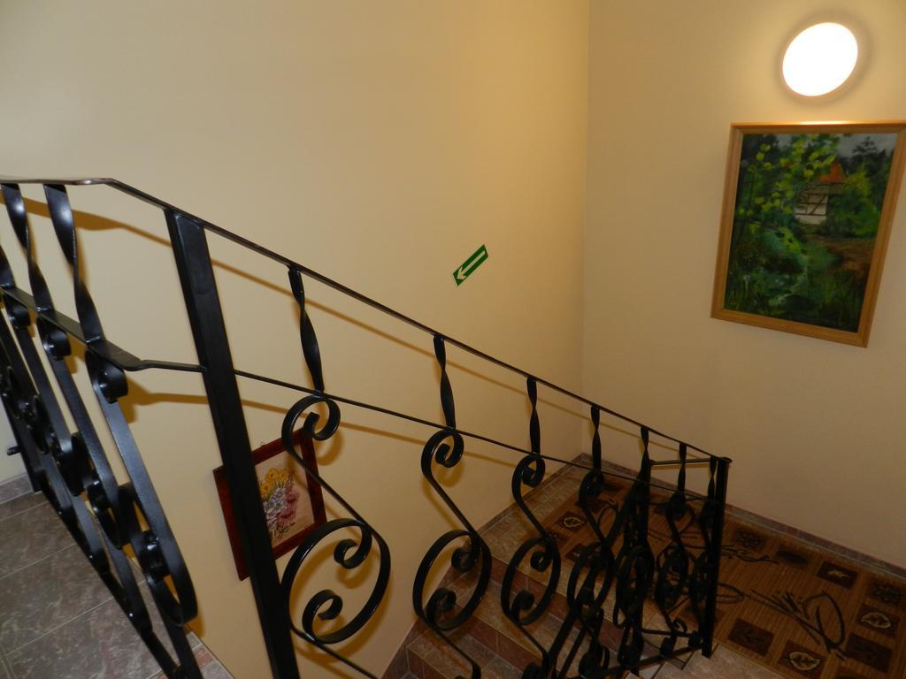 Alfa Guest house 3*
