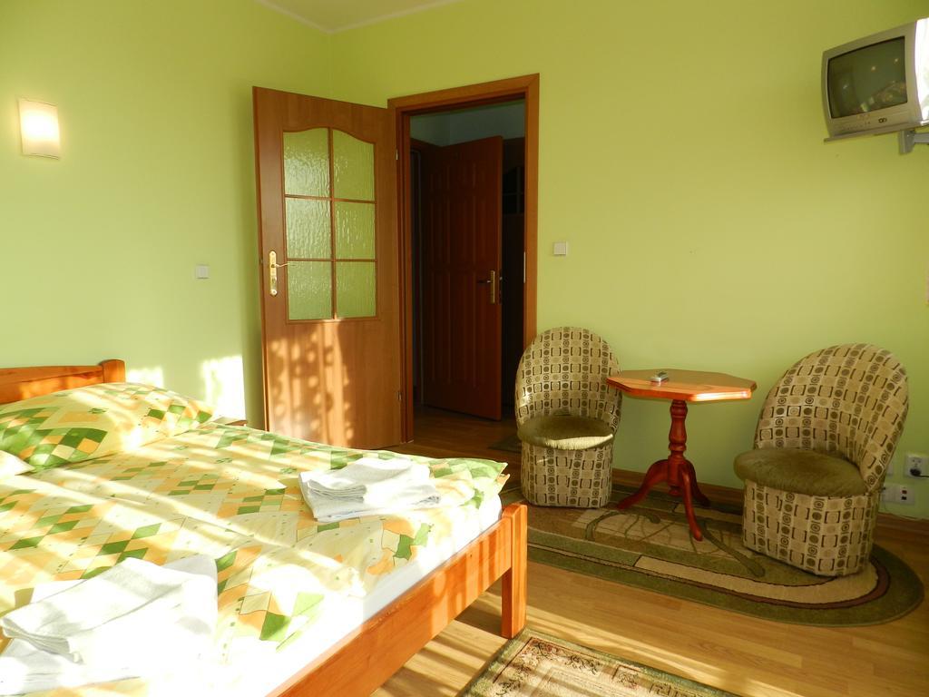 Guest house Alfa 3*