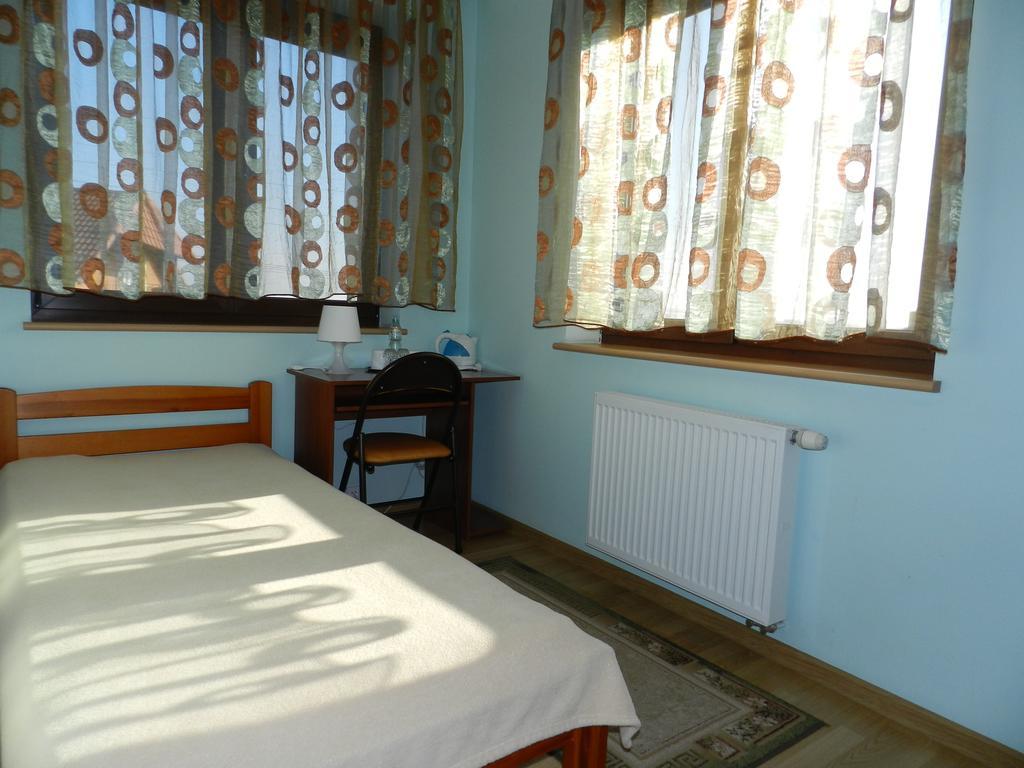 Guest house Alfa Gdansk