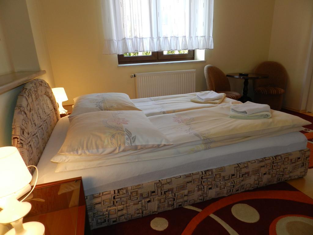 Guest house Alfa