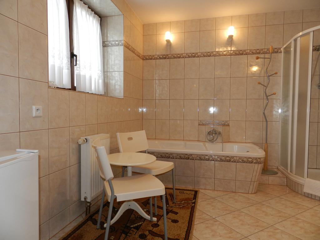 Alfa Guest house Gdansk