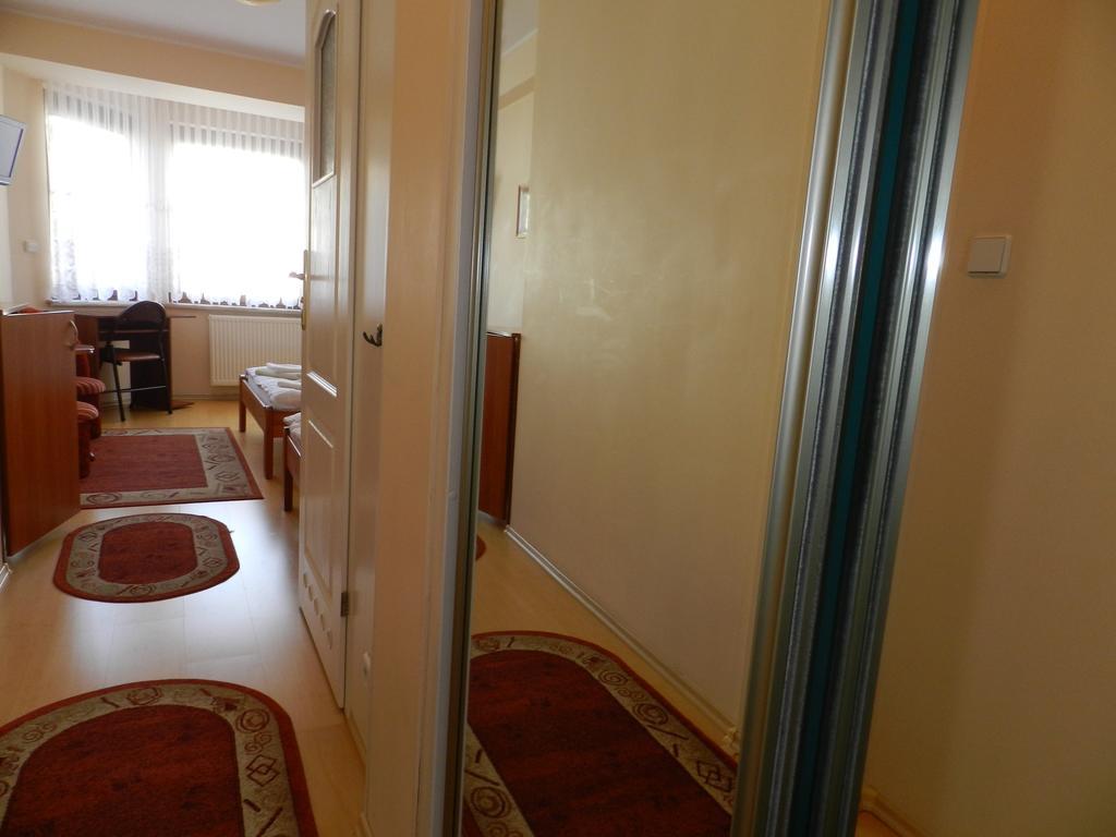 Alfa Guest house