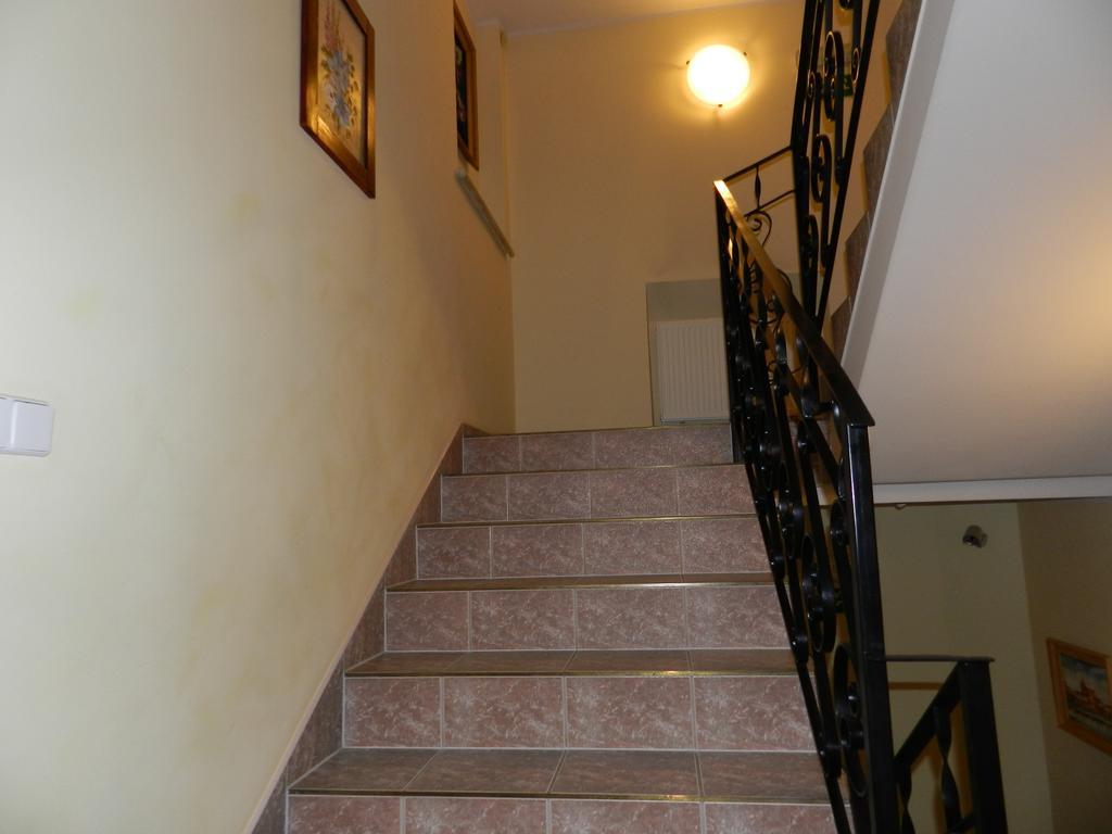 Guest house Alfa