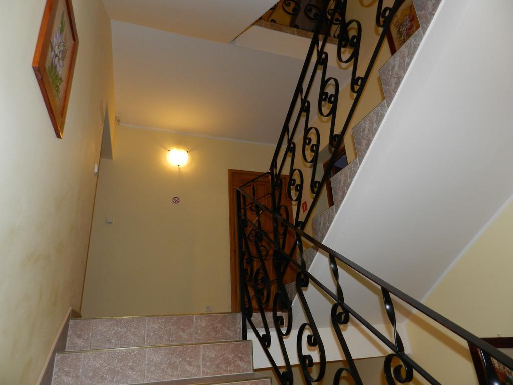 Alfa Guest house Gdansk