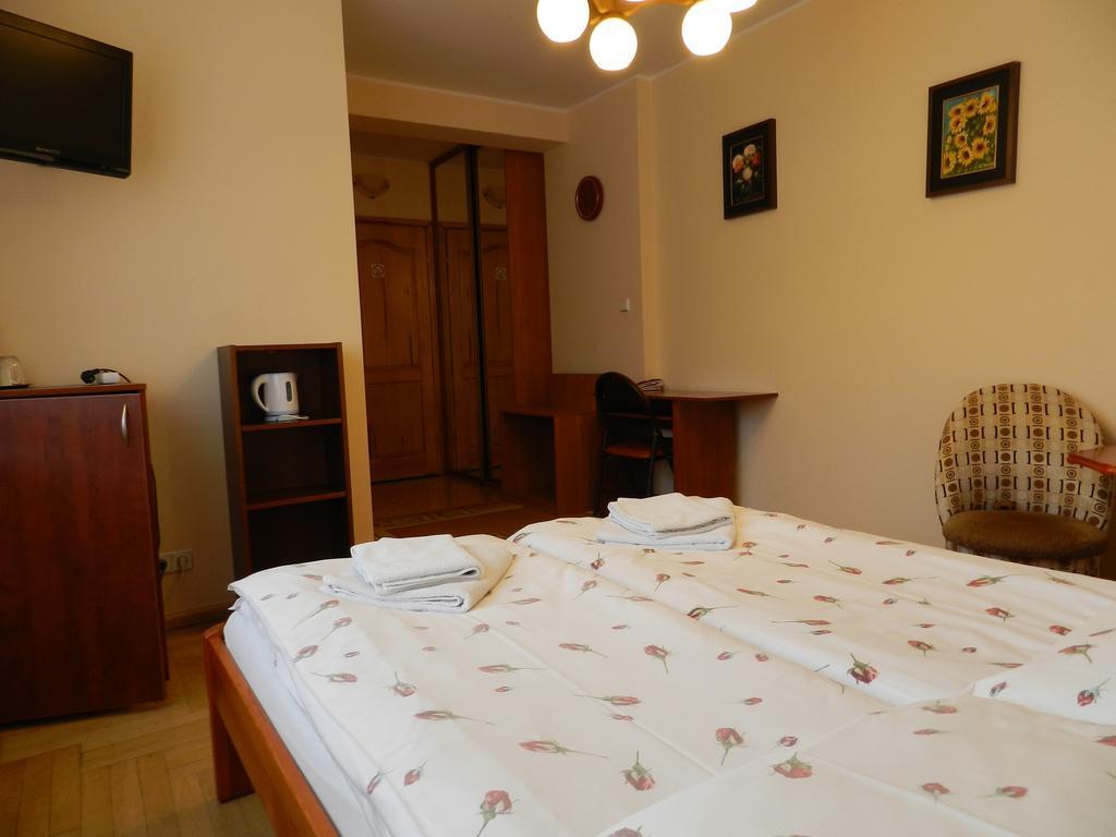 Guest house Alfa Gdansk
