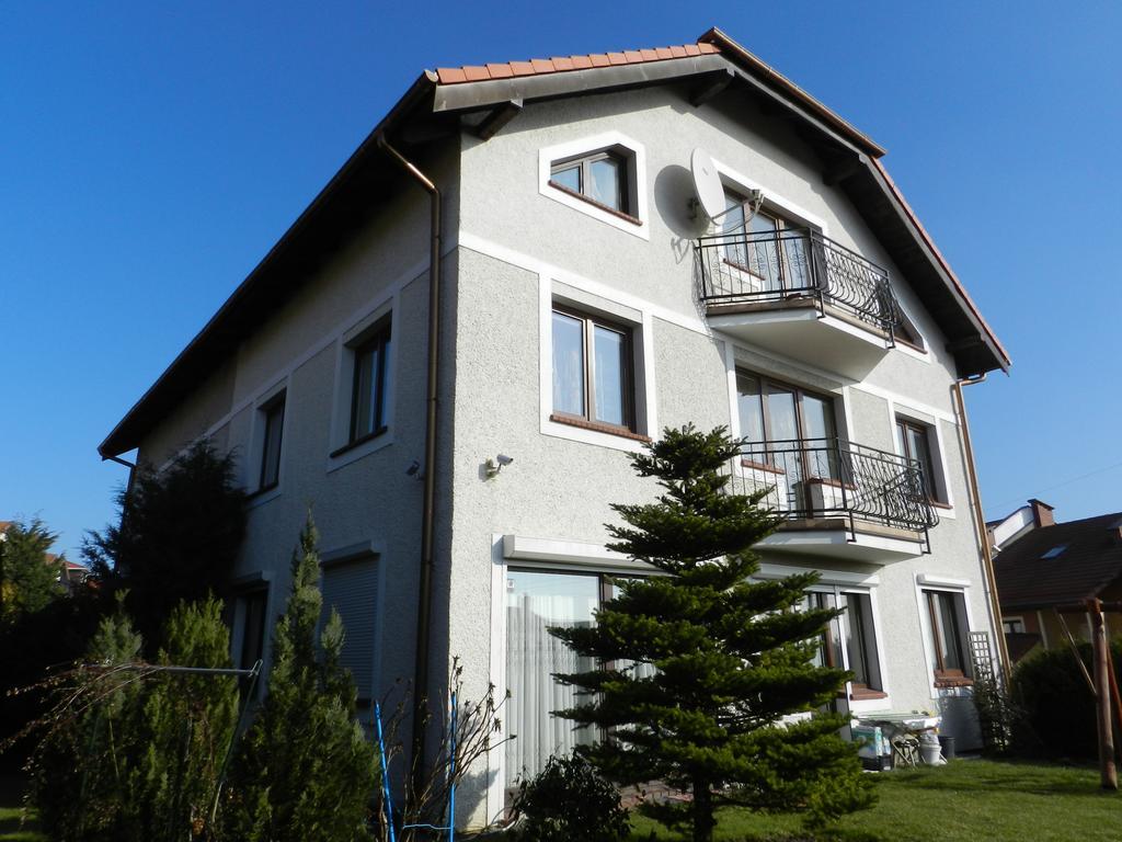 Alfa Guest house