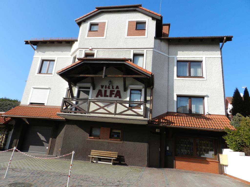 Alfa Gdansk