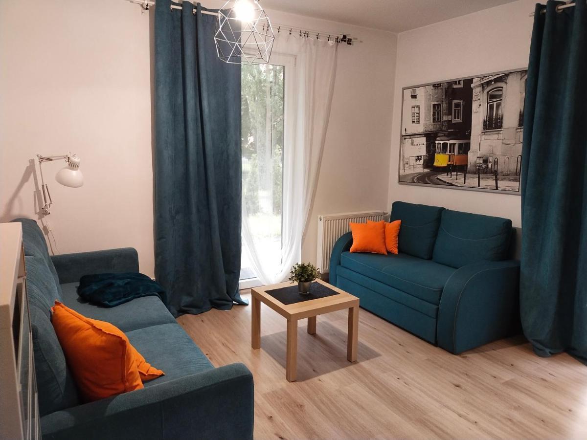 Orange House Gdansk