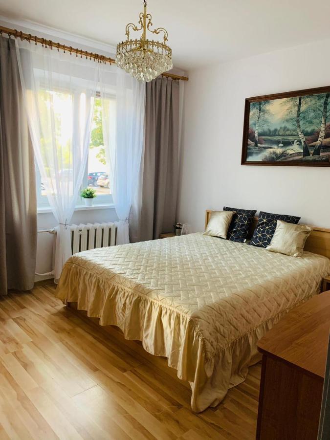 Apartment 2 Pokojowy Gdansk