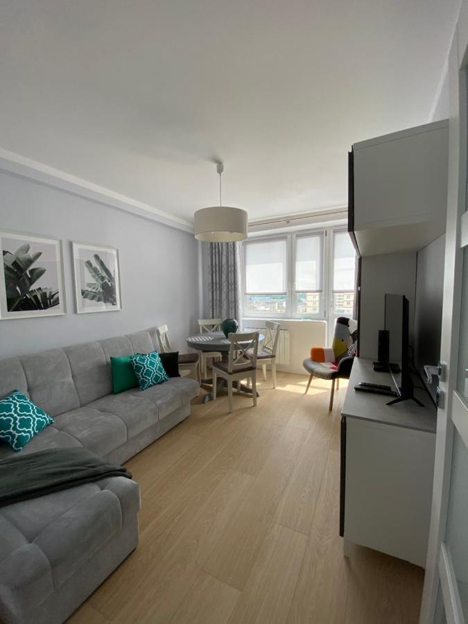 Apartment Dlugie Ogrody *