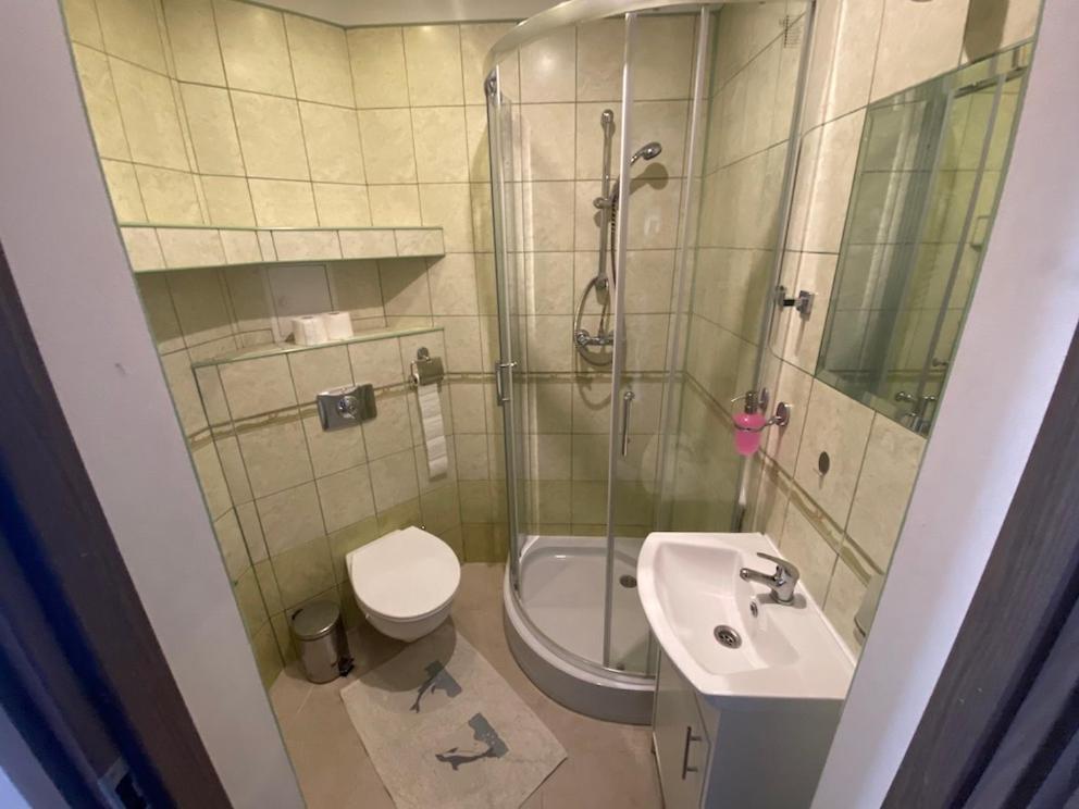 Gdanskie Apartamenty - Apartamenty Na Dlugiej I Na Garbary