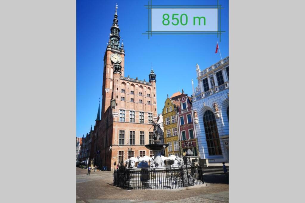 The Blue * Gdansk