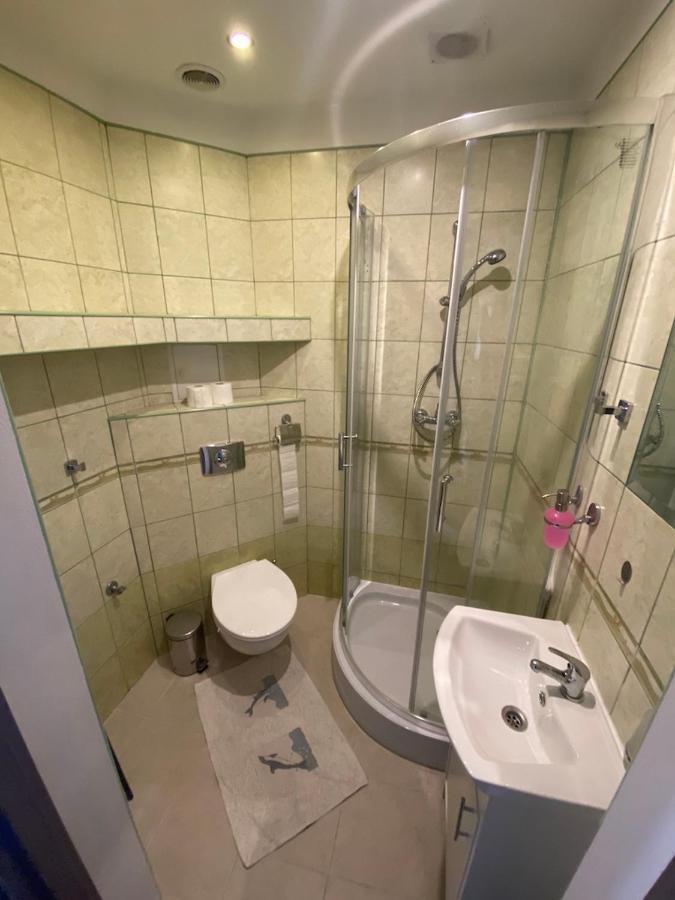 Gdanskie Apartamenty - Apartamenty Na Dlugiej I Na Garbary Apartment *