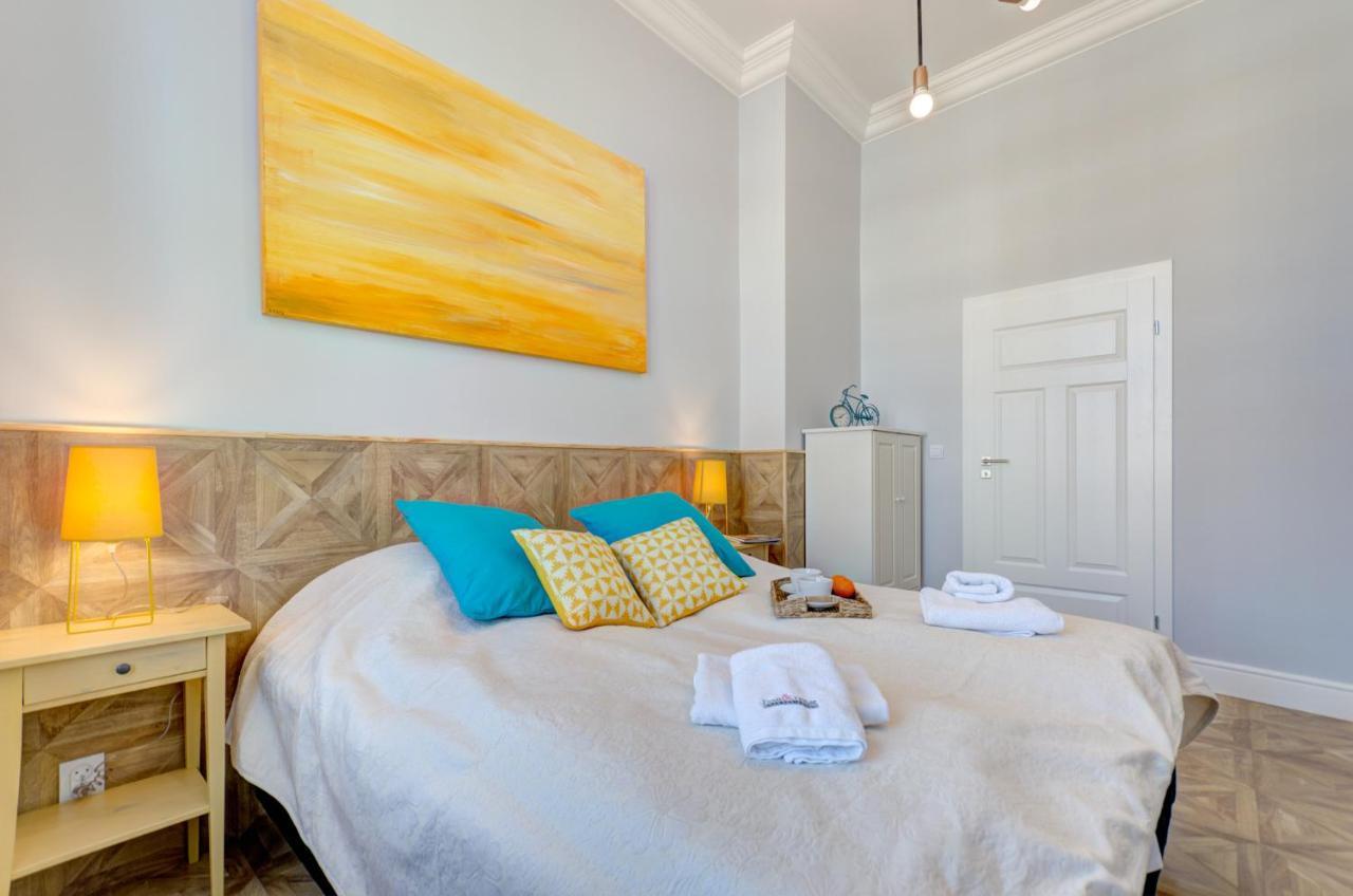Dom & House - Old Town Mariacka Apartamento