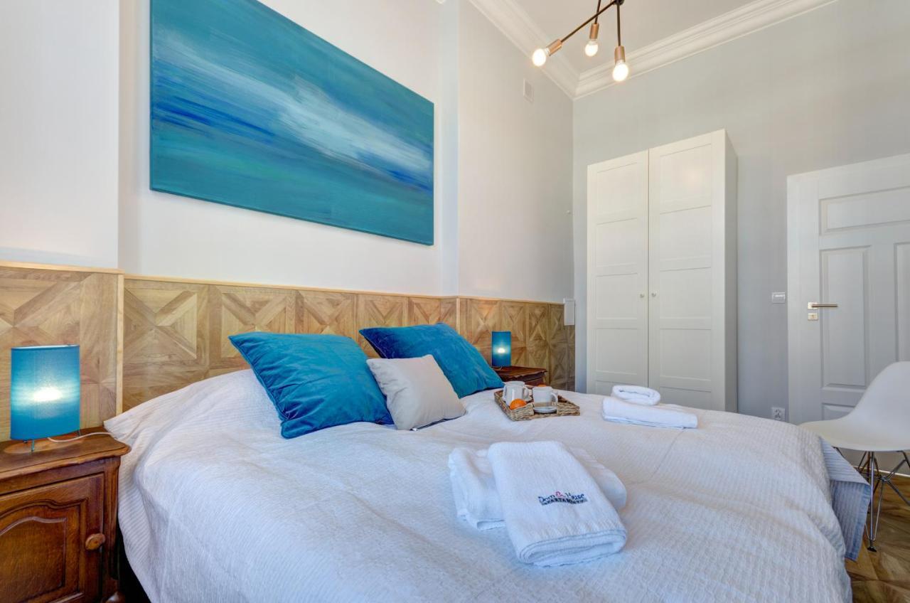 Dom & House - Old Town Mariacka Apartamento *