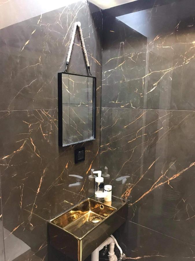 Gold Box Apartament Apartment Gdansk