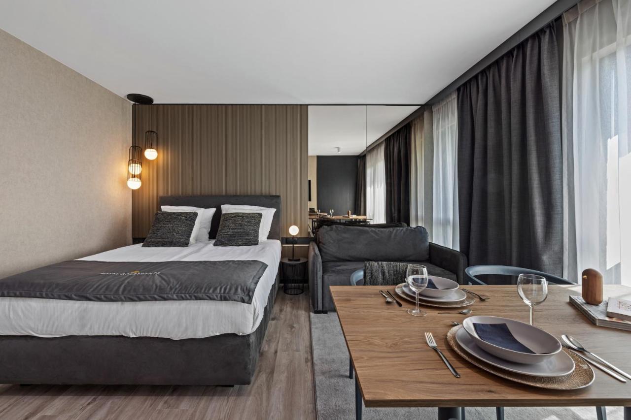 Boutique 2* Gdansk